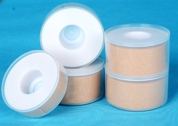 Zinc Oxide Adhesive Plaster