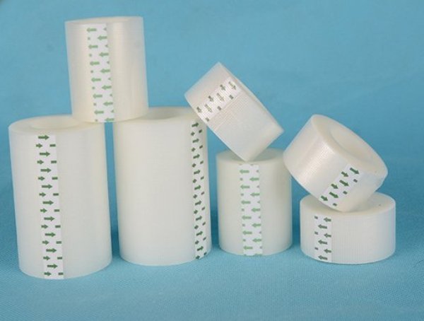 PE Adhesive Surgical Tape