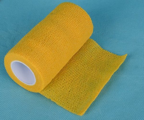 Cohesive Bandage(Elastic Adhesive Bandage)