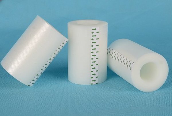 PE Adhesive Surgical Tape