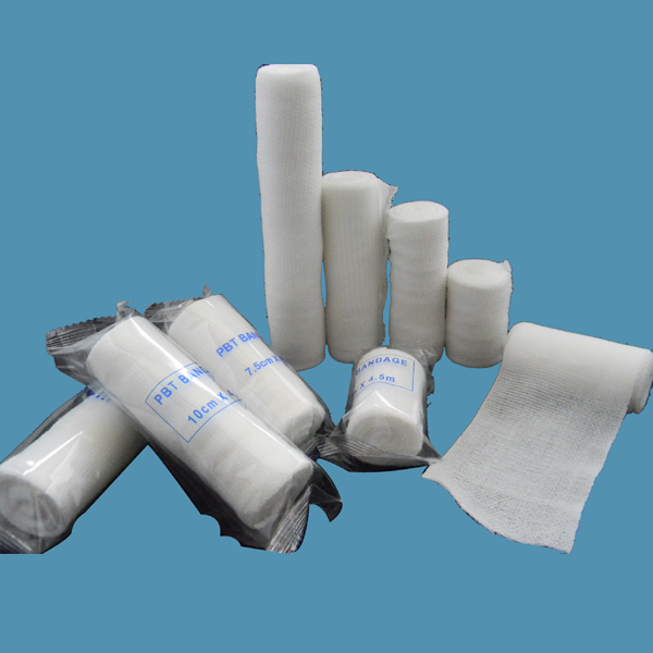 P.B.T Elastic Bandage