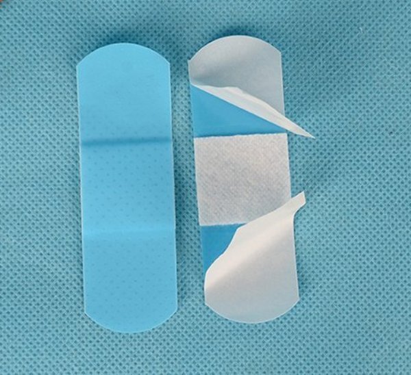 PE First Aid Bandages