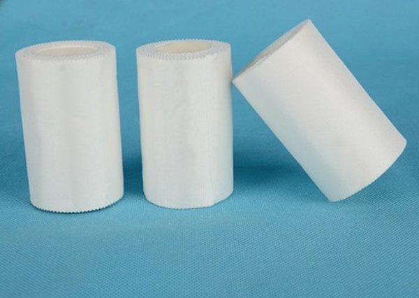 Silk Adhesive Surgical Tape