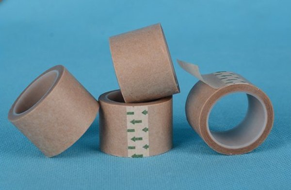 Nonwoven Paper Adhesive Surgical Tapes