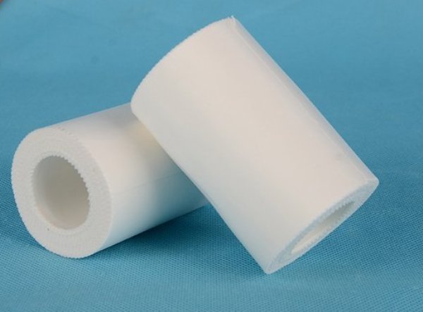 Silk Adhesive Surgical Tape