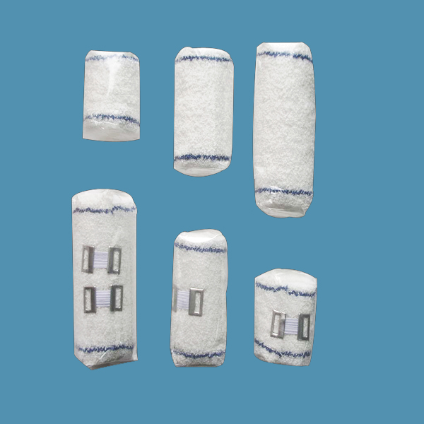 Cotton Crepe Bandages