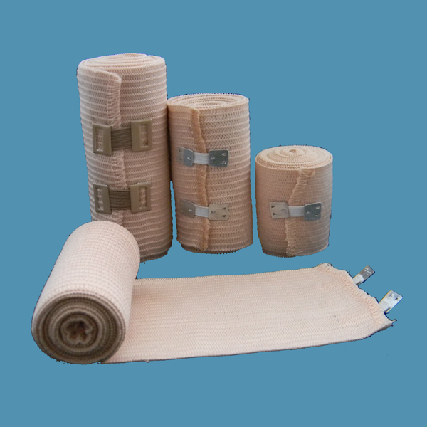 Rubber High Elastic Bandage