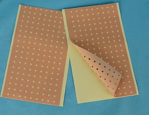 Capsicum Plaster