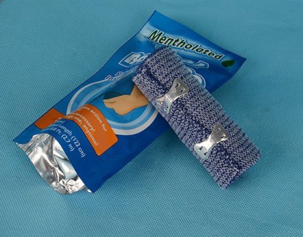 Elastic Cold Bandage