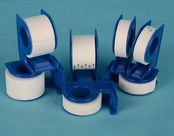 Nonwoven Paper Adhesive Surgical Tapes