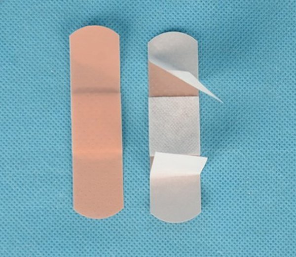 PE First Aid Bandages