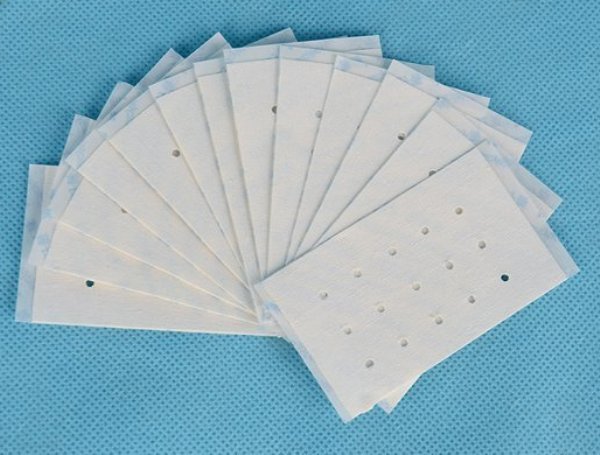 Medicated Plaster