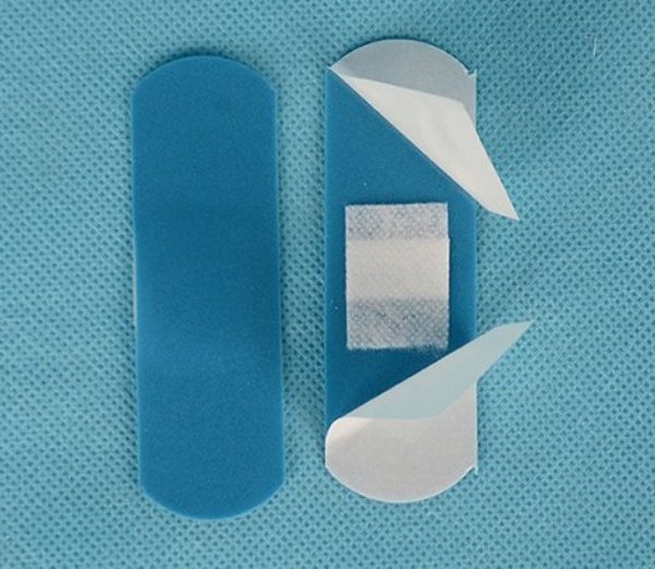 Foam First Aid Bandage