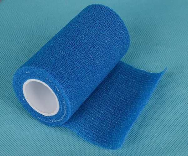 Cohesive Bandage(Elastic Adhesive Bandage)