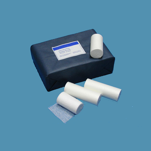 W.O.W Gauze Bandages