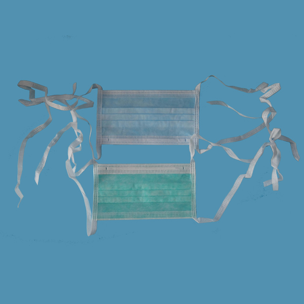 Surgical Face Mask