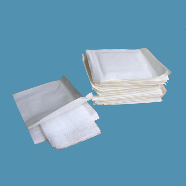 Gauze Swabs