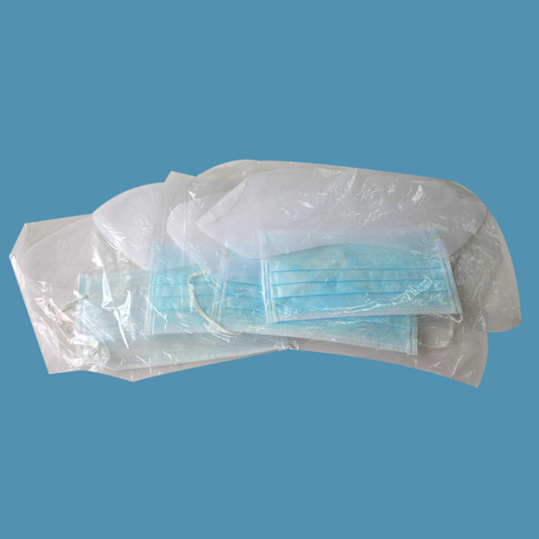 Surgical Face Mask