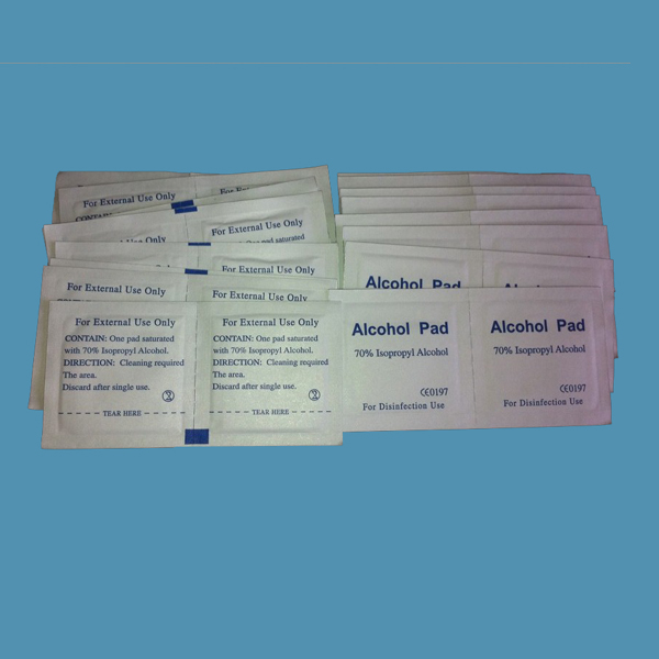 Alcohol Swabs