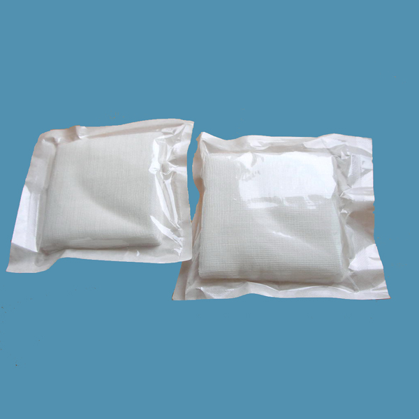 Gauze Swabs