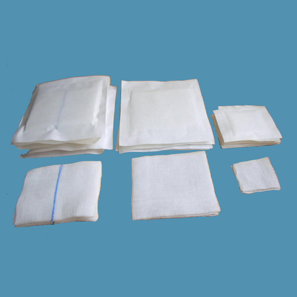 Gauze Swabs